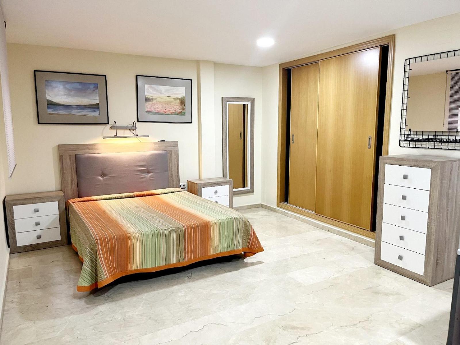 Confortable Flat In The City Center Ceuta Esterno foto